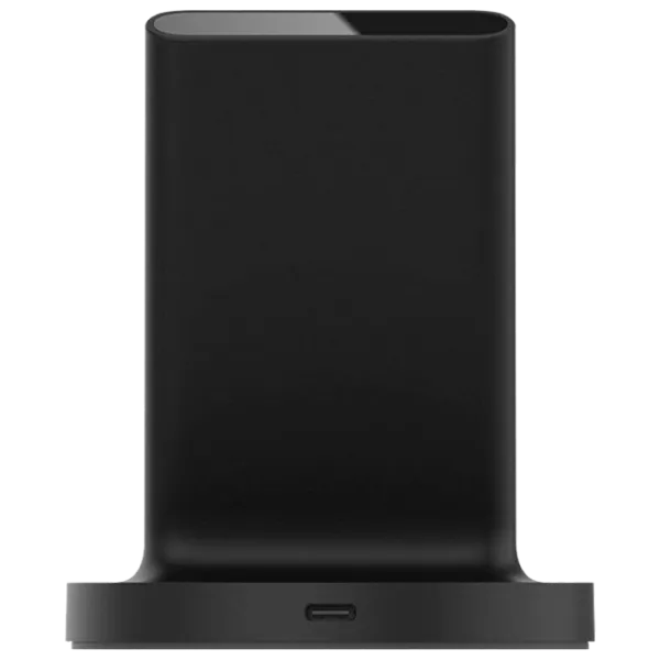 Сетевое зарядное устройство Xiaomi WPC02ZM 2 A/ Черный photo 4