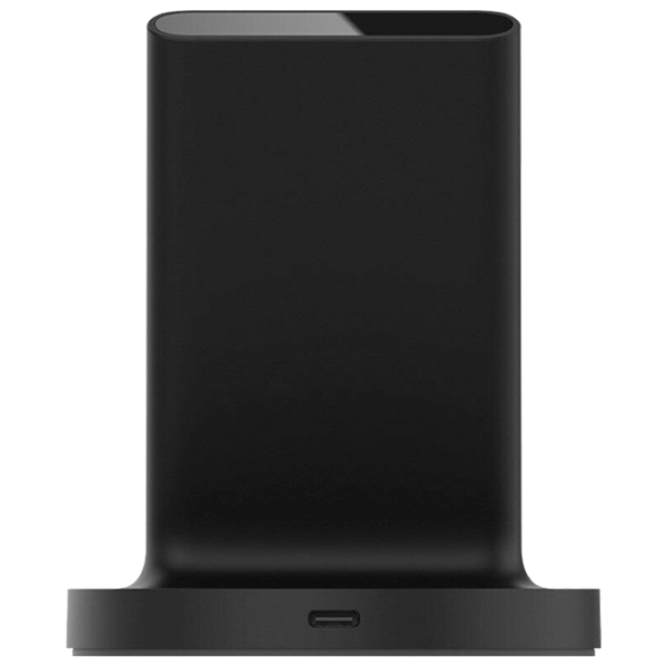 Сетевое зарядное устройство Xiaomi WPC02ZM 2 A/ Черный photo 4
