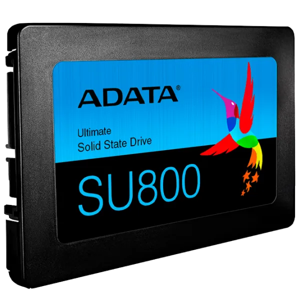 SSD ADATA SU800 1 ТБ 2.5'' photo 2