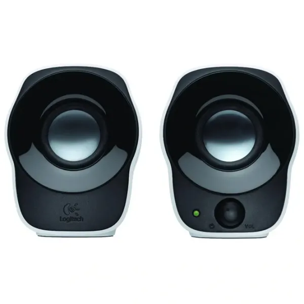 Sistem audio Logitech Z120 1.2 W/ Black photo 2