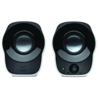 Sistem audio Logitech Z120 1.2 W/ Black photo 2
