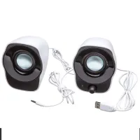 Sistem audio Logitech Z120 1.2 W/ Black photo 3