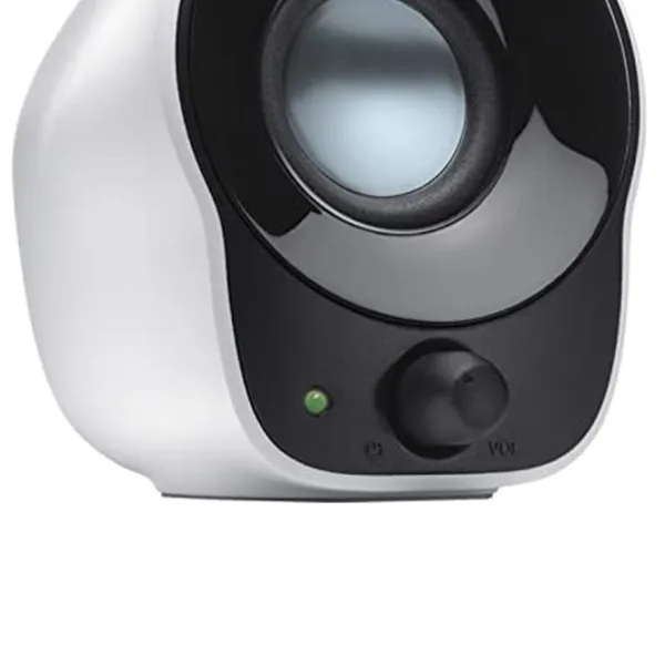 Sistem audio Logitech Z120 1.2 W/ Black photo 6