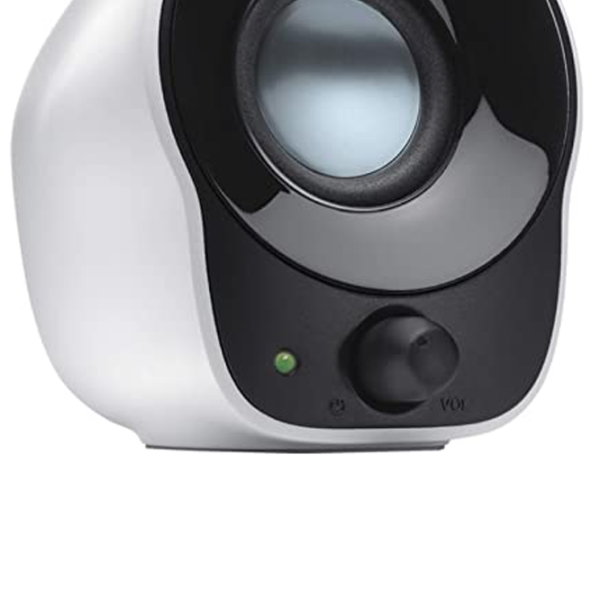 Sistem audio Logitech Z120 1.2 W/ Black photo 6