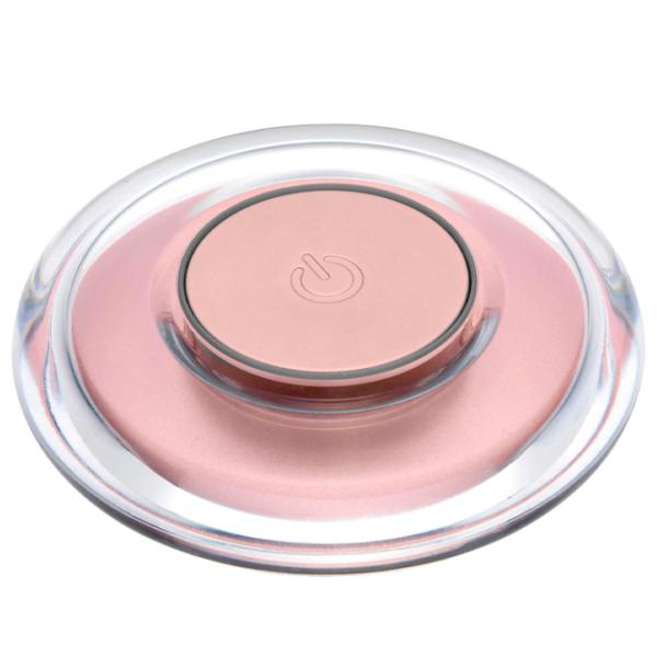 Oglindă Babyliss 9450E Unilateral/ Pink photo 5