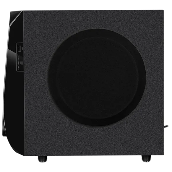 Sistem audio Sven MS-2020 55 W/ Black photo 5