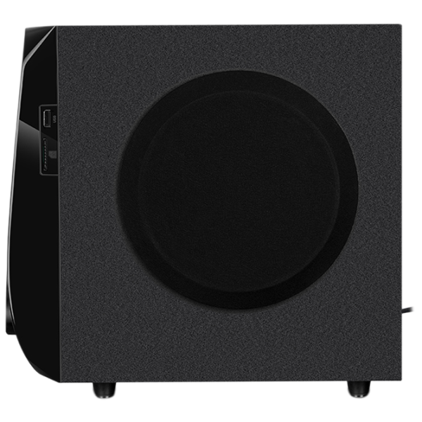 Sistem audio Sven MS-2020 55 W/ Black photo 5