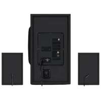 Sistem audio Sven MS-2020 55 W/ Black photo 6