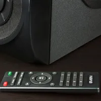 Sistem audio Sven MS-2020 55 W/ Black photo 14
