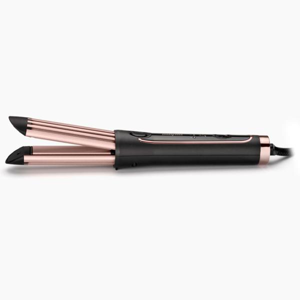 Плойка Babyliss C112E Цилиндрическая/ Золотой Черный photo 2