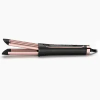 Плойка Babyliss C112E Цилиндрическая/ Золотой Черный photo 2