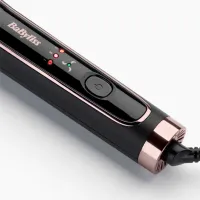 Плойка Babyliss C112E Цилиндрическая/ Золотой Черный photo 4
