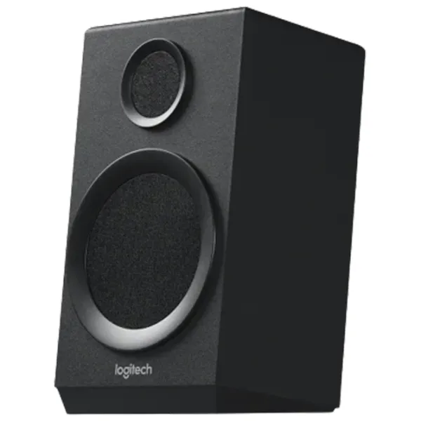 Sistem audio Logitech Z333 40 W/ Black photo 3