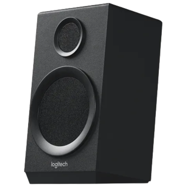 Sistem audio Logitech Z333 40 W/ Black photo 3