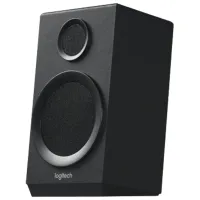 Sistem audio Logitech Z333 40 W/ Black photo 3