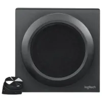 Sistem audio Logitech Z333 40 W/ Black photo 4