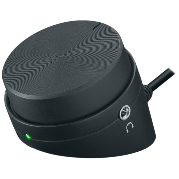 Sistem audio Logitech Z333 40 W/ Black photo 5