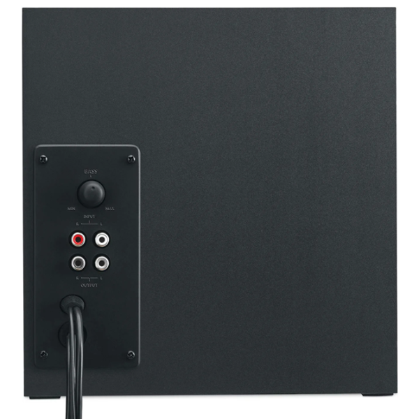 Sistem audio Logitech Z333 40 W/ Black photo 6