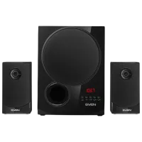 Sistem audio Sven MS-2080 70 W/ Black photo 2