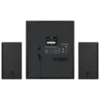 Sistem audio Sven MS-2080 70 W/ Black photo 5