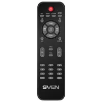 Sistem audio Sven MS-2080 70 W/ Black photo 9