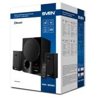 Sistem audio Sven MS-2080 70 W/ Black photo 12