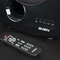 Sistem audio Sven MS-2080 70 W/ Black photo 14