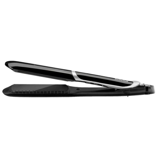 Placă de îndreptat părul Babyliss ST397E Gray Black photo 2