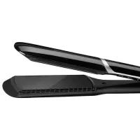 Placă de îndreptat părul Babyliss ST397E / Gray Black photo 3