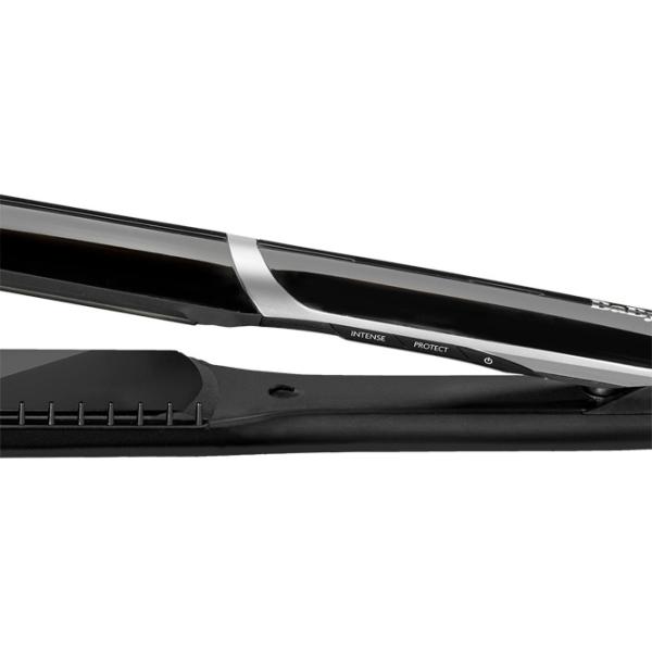 Placă de îndreptat părul Babyliss ST397E Gray Black photo 4