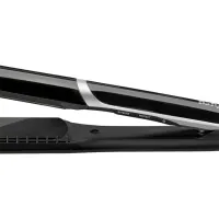 Placă de îndreptat părul Babyliss ST397E / Gray Black photo 4
