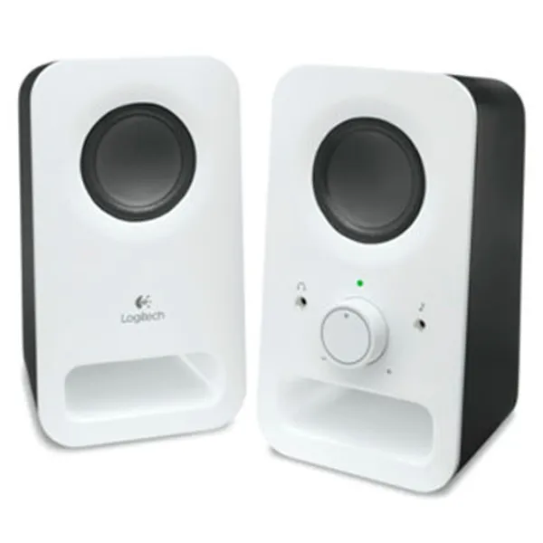 Аудиосистема Logitech Z150 3 Вт/ Белый photo 2