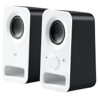 Аудиосистема Logitech Z150 3 Вт/ Белый photo 3