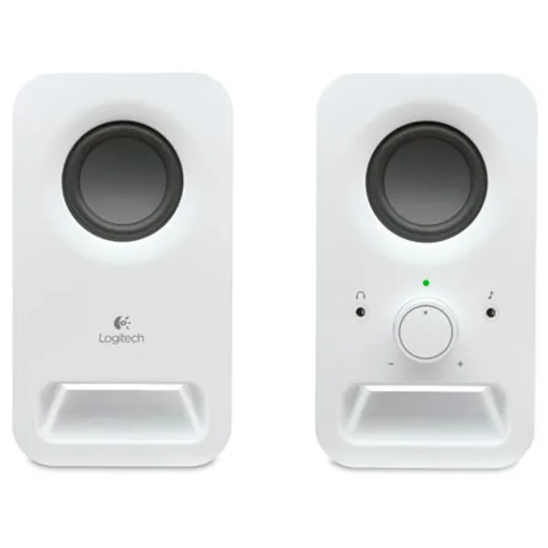 Аудиосистема Logitech Z150 3 Вт/ Белый photo 4
