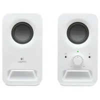 Аудиосистема Logitech Z150 3 Вт/ Белый photo 4