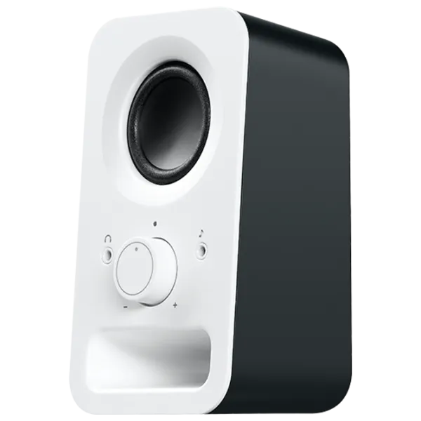 Аудиосистема Logitech Z150 3 Вт/ Белый photo 5