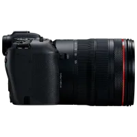 Фотоаппарат Canon EOS RP Kit + RF 24-105mm f/ 4L IS USM + Mount Adapter EF-EOS R CMOS/ Черный photo 4