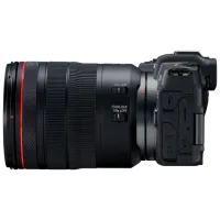 Фотоаппарат Canon EOS RP Kit + RF 24-105mm f/ 4L IS USM + Mount Adapter EF-EOS R CMOS/ Черный photo 6