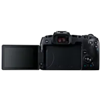 Фотоаппарат Canon EOS RP Kit + RF 24-105mm f/ 4L IS USM + Mount Adapter EF-EOS R CMOS/ Черный photo 7