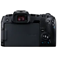 Фотоаппарат Canon EOS RP Kit + RF 24-105mm f/ 4L IS USM + Mount Adapter EF-EOS R CMOS/ Черный photo 8