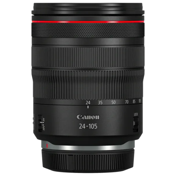 Фотоаппарат Canon EOS RP Kit + RF 24-105mm f/ 4L IS USM + Mount Adapter EF-EOS R CMOS/ Черный photo 11 Фотоаппарат Canon EOS RP Kit + RF 24-105mm f/ 4L IS USM + Mount Adapter EF-EOS R CMOS/ Черный photo 11