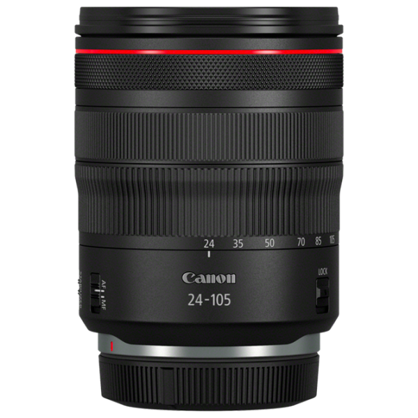 Фотоаппарат Canon EOS RP Kit + RF 24-105mm f/ 4L IS USM + Mount Adapter EF-EOS R CMOS/ Черный photo 11 Фотоаппарат Canon EOS RP Kit + RF 24-105mm f/ 4L IS USM + Mount Adapter EF-EOS R CMOS/ Черный photo 11