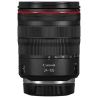 Фотоаппарат Canon EOS RP Kit + RF 24-105mm f/ 4L IS USM + Mount Adapter EF-EOS R CMOS/ Черный photo 11
