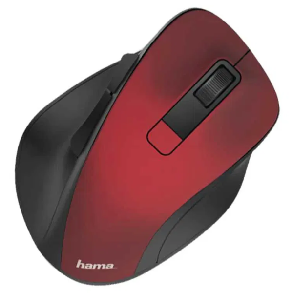 Мышь Hama MW-500 Красный photo 2