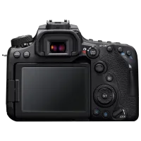 Cameră foto Canon EOS 90D BODY Body CMOS/ Black photo 2