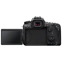 Cameră foto Canon EOS 90D BODY Body CMOS/ Black photo 3