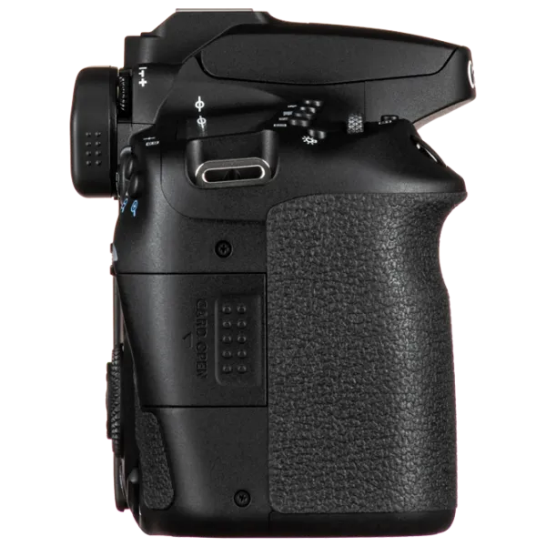 Фотоаппарат Canon EOS 90D BODY Body CMOS/ Черный photo 5