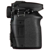 Cameră foto Canon EOS 90D BODY Body CMOS/ Black photo 5