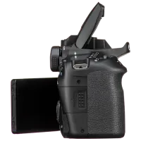 Cameră foto Canon EOS 90D BODY Body CMOS/ Black photo 6