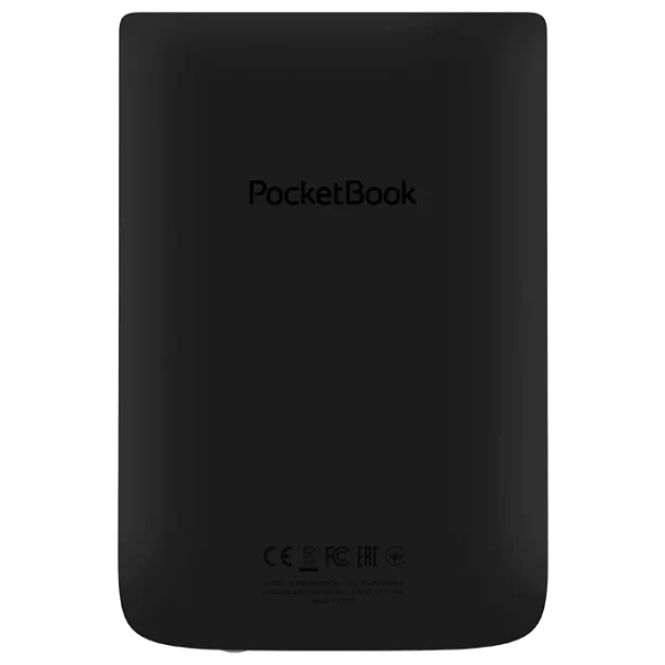 eReaders Pocketbook 628 Touch Lux 5 6"/ E-Ink Carta HD/ 8 GB/ Black photo 5 eReaders Pocketbook 628 Touch Lux 5 6"/ E-Ink Carta HD/ 8 GB/ Black photo 5